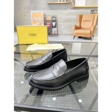 Fendi Business Shoes